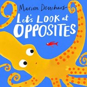 Let's Look at... Opposites