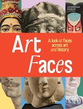 Art Faces