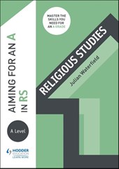 Aiming for an A in A-level RS