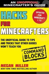 HACKS FOR MINECRAFTERS COMMAND