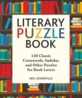 LITERARY PUZZLE BK