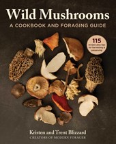 Blizzard, K: Wild Mushrooms