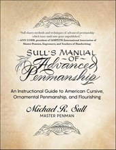 Sull, M: Sull's Manual of Advanced Penmanship