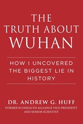 TRUTH ABT WUHAN