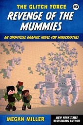 Revenge of the Mummies