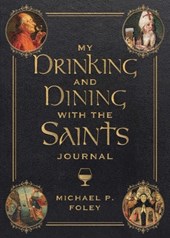 My Drinking and Dining with the Saints Journal