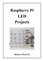 Raspberry Pi LED Projects