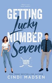 Getting Lucky Number Seven