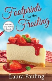 Footprints in the Frosting
