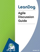 Agile Discussion Guide 3.2
