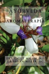 Ayurveda y la aromaterapia