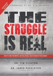 The Struggle Is Real