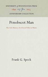 Penobscot Man