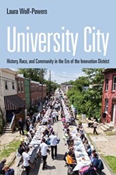 University City