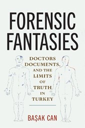 Forensic Fantasies