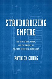 Standardizing Empire