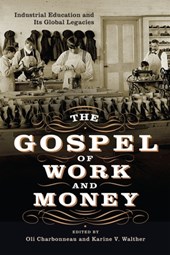 The Gospel of Work and Money