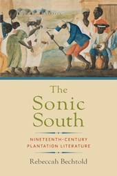 The Sonic South