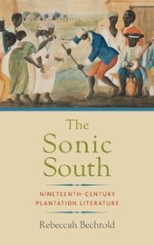 The Sonic South
