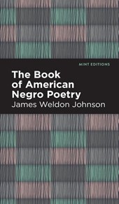 The Book of American Negro Poetry