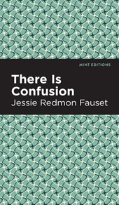 There is Confusion