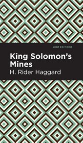 King Solomon's Mines