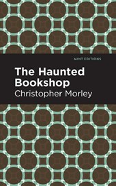 The Haunted Bookshop