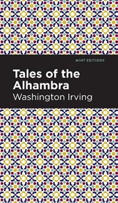 Tales of The Alhambra