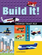 Build It! Things That Fly