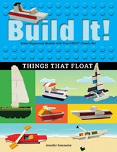 Build It! Things That Float