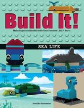 Build It! Sea Life