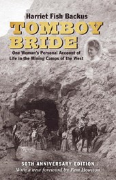 Tomboy Bride, 50th Anniversary Edition