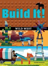 Build It! Wild West