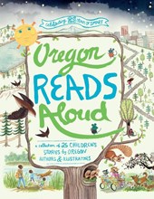 Oregon Reads Aloud