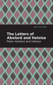 The Letters of Abelard and Heloise