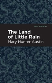 The Land of Little Rain