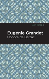 Eugenie Grandet