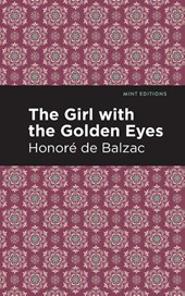 The Girl with the Golden Eyes