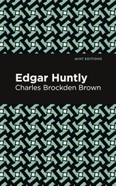 Edgar Huntly