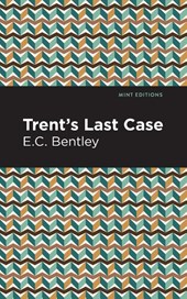 Trent's Last Case