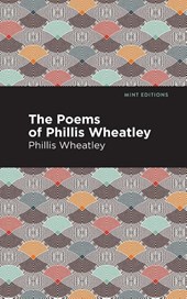 The Poems of Phillis Wheatley