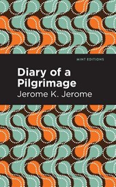Diary of a Pilgrimage