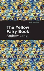The Yellow Fairy Book