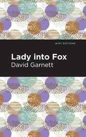 Lady Into Fox