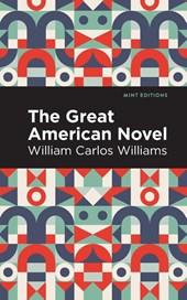 The Great American Novel
