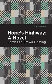 Hope's Highway