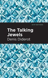 The Talking Jewels
