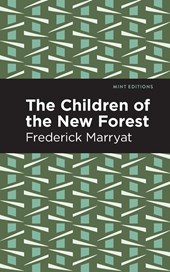 The Children of the New Forest