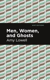 Men, Women and Ghosts