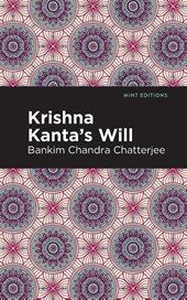 Krishna Kanta's Will